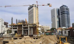 construction project